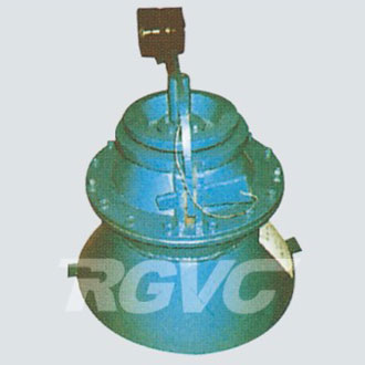 J9Y48Y-2除尘器遮断阀