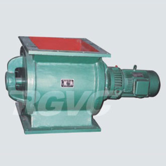 GYT-4Z叶轮给料机